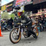 Hasil Juara ADS Dragbike Seri 2 Slawi 2026