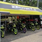 Super Prix Seri 2 Boyolali: Demet’S P232 Racing Team Tambah Satu Rider di Kelas Novice dan Tarung Full Kelas Point Open!
