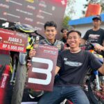 Super Prix Seri 2 Boyolali: Raih Dua Podium di Kelas Expert dan Satu Podium Novice, Owner Tim Demet’S Beri Apresiasi Kepada Tim dan Pembalap