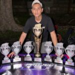 Tarung Bersama Tedy Permana, 911 Project Sukses Raih JU ke 3 Open di Kepri Cup Prix 2026