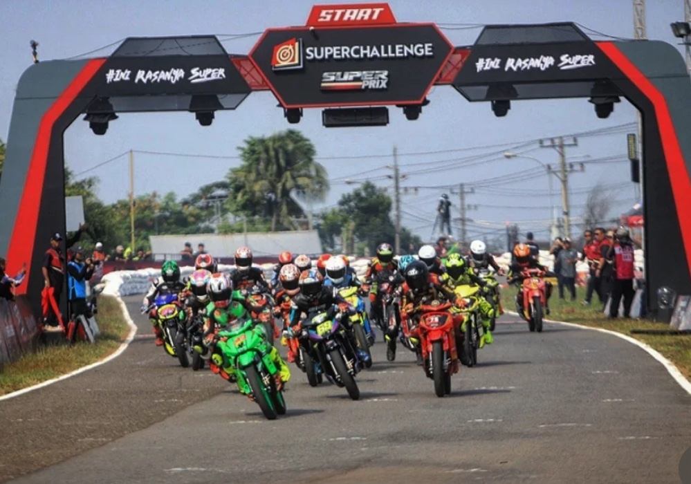 Super Prix Seri 2 Boyolali Sukses Digelar, Ribuan…