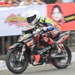 Casytamanahadap Seri 1 Purbalingga: Tampil Cerdik, Syahreva Arman Jawara EX MP2 Kares Banyumas ‘Henz Racing Exhaust’