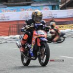 Manahadap Purbalingga Seri 1: Rony Pinguin Juara Bebek 2Tak 125cc Ex Rider, Podium 3 116cc Ex Rider