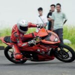 Raih Hasil Positif di Dua Event Beruntun, Hekaska Siap Tarung di Motoprix Seri 2 Boyolali