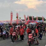 Hasil Race Satu Kejurnas Motoprix Seri 2 Boyolali 2026