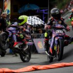 Serba Usaha Marmer Tulungagung Siap Tempur di Superchallenge Super Prix Seri 3 Malang, Andalkan 36!