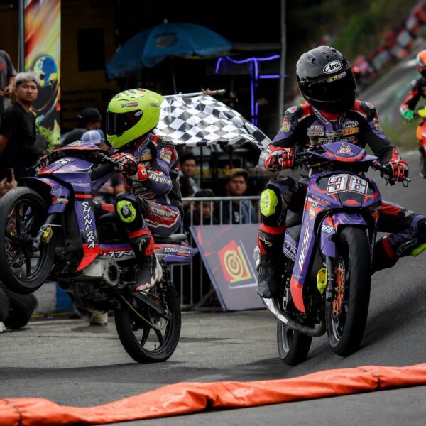 Serba Usaha Marmer Tulungagung Siap Tempur di Superchallenge Super Prix Seri 3 Malang, Andalkan 36!