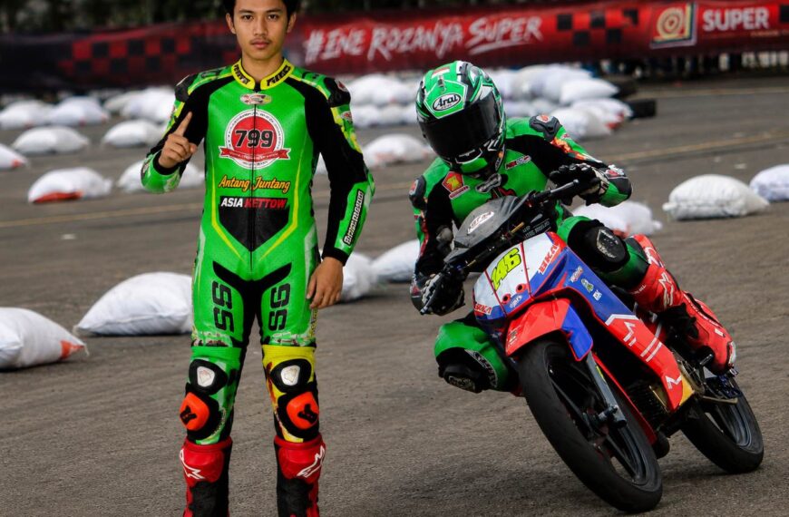 Super Prix Seri 3 Malang: Buana Karya Andalan Tambah Kekuatan, Ragazo Kautsar Merapat!