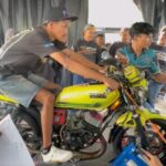 Hadiri Jamda YRKI Jawa Barat 2026, Mbajing Tech Borong Podium Lomba Dynotest!