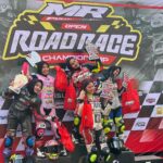 Hasil Juara Hari Pertama MR Pulley Road Race Ciamis 2026