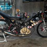 Setelah Vakum Hampir Dua Tahun, GMP 17 Racing Putra Mandiri Comeback dan Langsung Konsisten Raih Podium di Tiga Event 2026