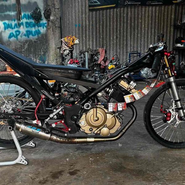 Setelah Vakum Hampir Dua Tahun, GMP 17 Racing Putra Mandiri Comeback dan Langsung Konsisten Raih Podium di Tiga Event 2026