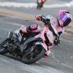 MR Pulley Road Race Championship 2026: Robi Rizaldi Sabet Juara Umum Matic Bersama DJ Per Tatsumaki Bams Racing
