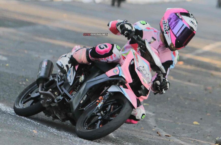 MR Pulley Road Race Championship 2026:…
