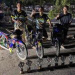 Tiga Motor Gajah Ajaib FT Putra Pandawa Raih Hasil Apik, Fiz R Sunmori dan Ninja Sunmori Mendominasi!