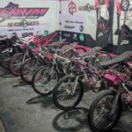 Elrum Racing Team Siap Tempur di Black Drag Bike Malang, Turunkan 6 Motor di Pacu Joki Jawa dan Sulawesi!
