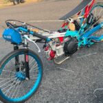 Bebek 4Tak 130cc RYL Resmi Terjual ke Palu, Sebelum Dikirim Siap Tampil di Black Drag Bike Malang!