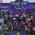 Hasil Juara Matapanah Cup Race Round 1 Sirkuit Suryo Magetan 2026