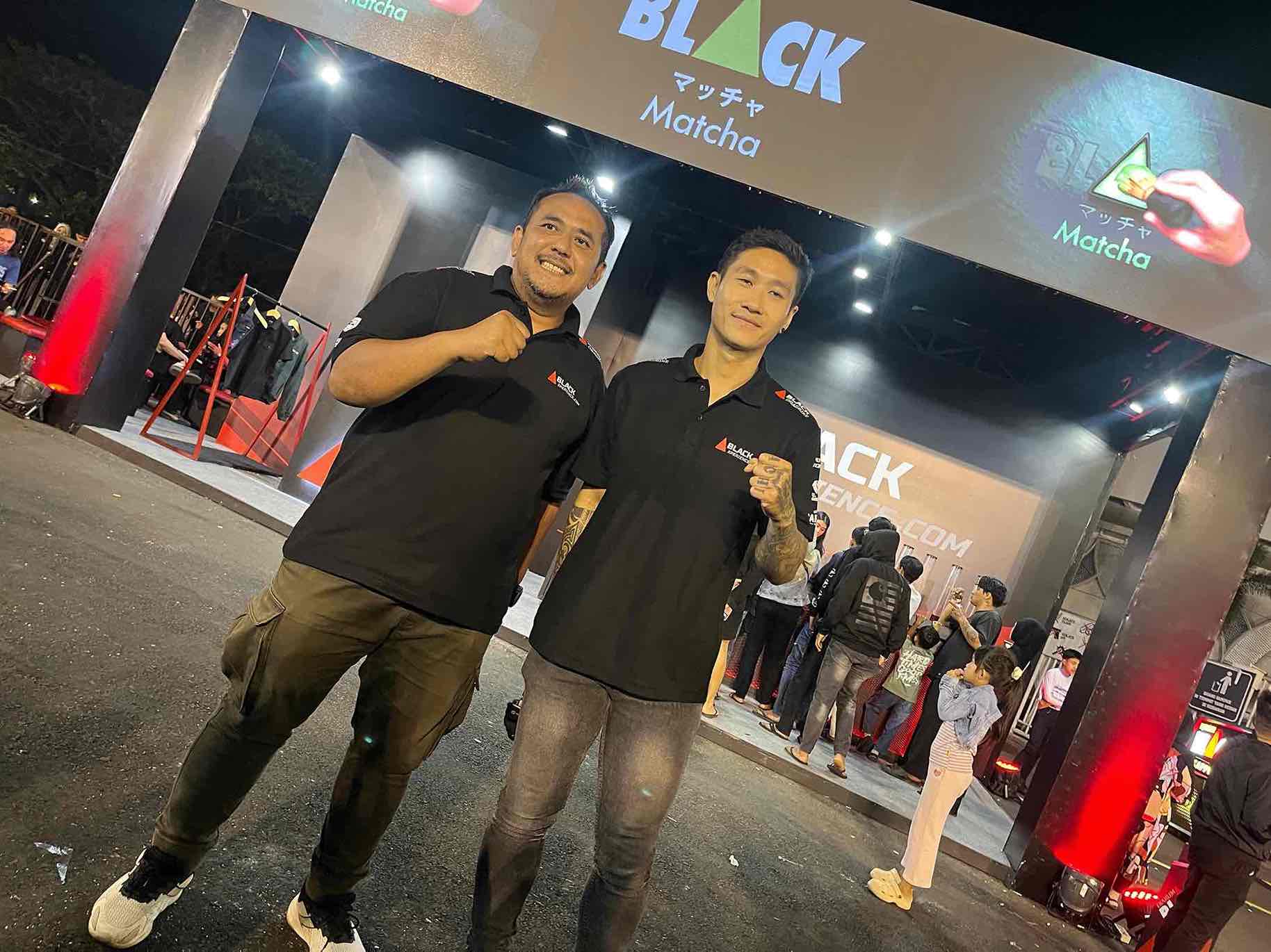 750 Starter Padati Black Drag Bike Malang, Jadi&hellip;