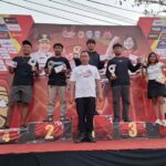 Hasil Juara Drag Bike Casytamanahadap Seri 1 Karanganyar 2026