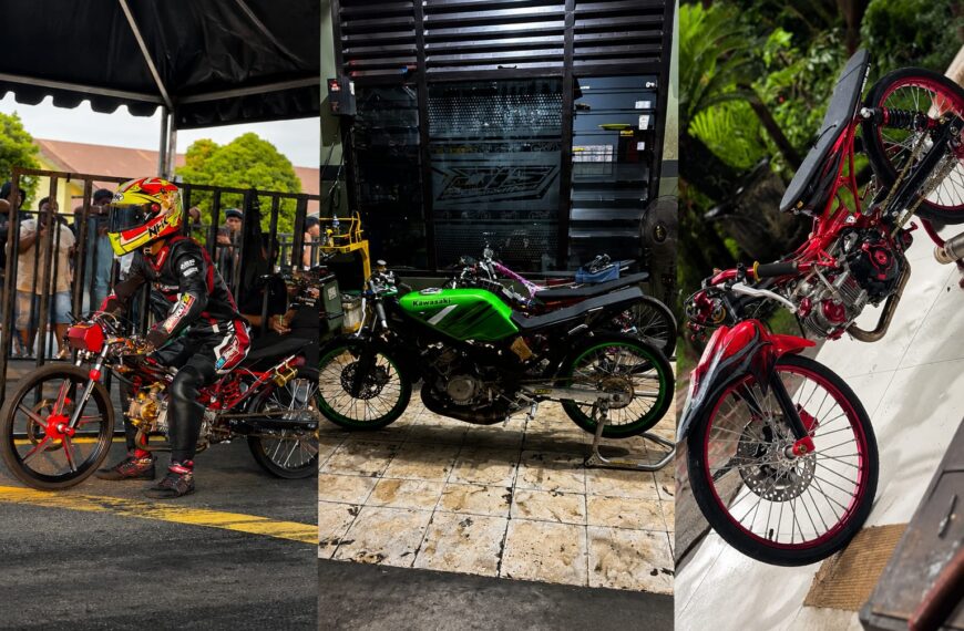 PMJ Racing Team Aceh Pastikan Turun…