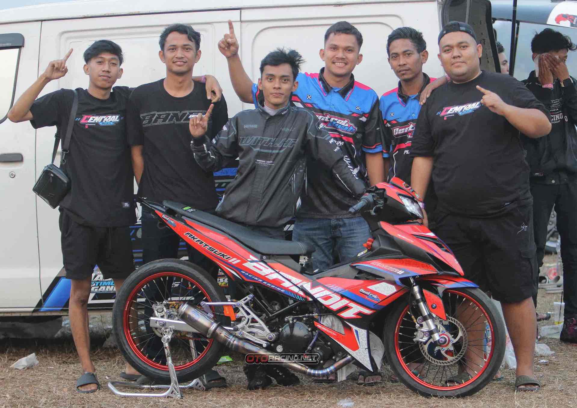 Persaingan Ketat! MX King Pro&hellip;