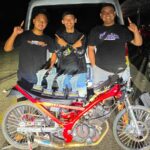 SDW 2026: Target Tercapai! FU Porting Karya Muda Catatkan Best Time 7,3 Detik Bersama Febri Jenglot