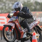 Fiz R Sunmori OBD Kuasai Region Neraka! Dominasi Jatim, Jateng, DIY Belum Terkalahkan!