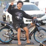 SDW 2026: Pendatang Baru AG Style 130cc, Limin Group Kebumen Konsisten Raih Podium di Tiga Event Beruntun
