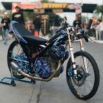 Istimewa! FU Wungkul 147cc KCSW Gank NdayakKota Privater Borong Podium dan Catatkan Best Time di Drag Bike Kendal 2026