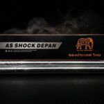 Gajah Perkasa Hadirkan As Shock Berbagai Ukuran untuk Motor Populer, Harga Mulai Rp100 Ribuan