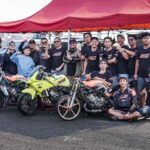 Java Garage Cilacap Teruskan Tren Positif, Sabet Juara Umum di SDW Yellow 2026