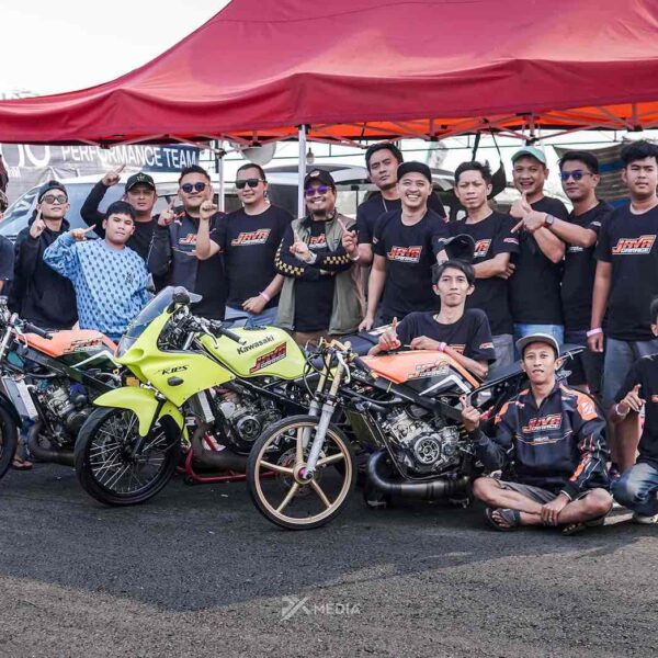 Java Garage Cilacap Teruskan Tren Positif, Sabet Juara Umum di SDW Yellow 2026
