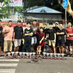 Drag Bike Blora: CV Meurah Intan AFM Tampil Dominan di Berbagai Kelas, AG Style Sapu Bersih!
