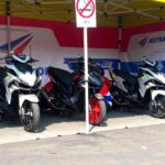 AHDC Purwokerto 2026: Astra Motor Jateng Sukses Raih Podium di Kelas Vario 160 EVO