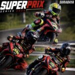 Datang Dari Sulawesi MR. Baraiko Racing Team Turunkan Tiga Pembalap di Super Prix Seri 4 Surabaya!