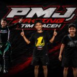 PMJ Racing Tim Aceh Turunkan Tiga Pembalap, Siap Tarung Full Kelas Point di Pertamax Drag Fest 2026