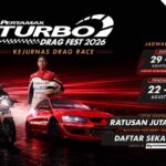 Peduli Otomotif Balap, Pertamax Turbo Konsisten Hadirkan Drag Race dan Drag Bike Dengan Total Hadiah Ratusan Juta Rupiah