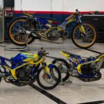 Fantera Racing Exhaust FTR17 Wijaya Duetkan Adit Coco dan Raka Komang di Pertamax Turbo Drag FEST 2026