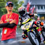 Motoprix Seri 4 Kalimantan: Fokus Pembibitan, XPDC GBS Racing Team Turun di Kelas Beginner dan Rookie