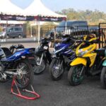 Pertamax Drag Fest 2026: GMRT Hamba Allah Tawon Dash Masih Jaga Nama Baik dengan Raihan Tiga Podium!