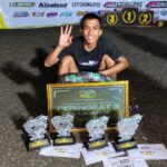 GMRT Hamba Allah Tawon Dash Pertahankan Tradisi Juara Umum di SDW Vol. 4 Bantul