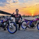 Gak Udah – Udah Motorsport Siapkan Dua FFA dan Dua Bebek 4Tak 200cc di Final Black Drag Bike Sentul