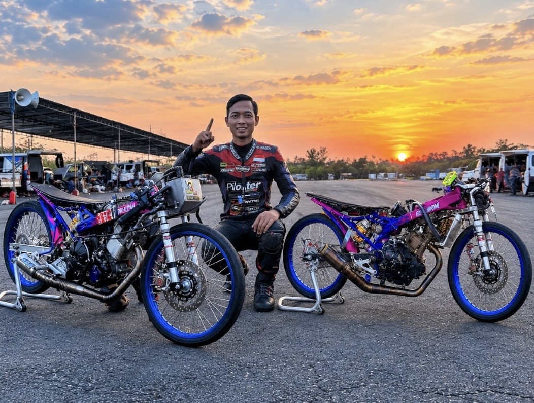 Gak Udah – Udah Motorsport Siapkan Dua FFA&hellip;