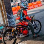 Pertamax Drag Fest 2026: Mekanik TJS Kediri Buktikan Sleep Engine 2 Klep Masih Bisa Bersaing Dengan 4 Klep