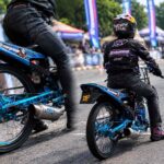Gubernur Drag Bike Jateng: Tiga Kali Event, FU Wungkul ‘Elang’ KCSW Gank Belum Terkalahkan!