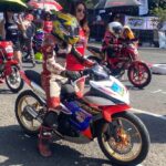 Haikal Ashraf Siap Kembali Asah Kemampuan di Dandim Cup Road Race 2026 Pemalang