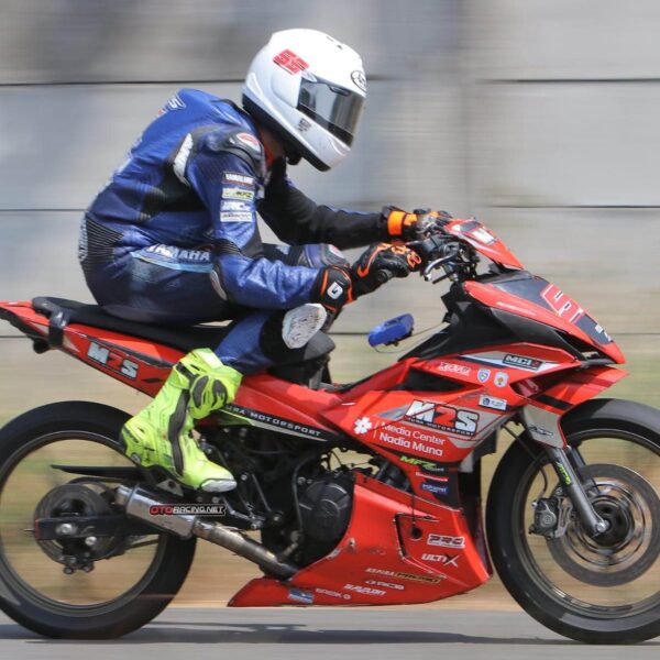 Hekaska Sukses Raih Hasil Apik di Road Race Pemalang, Double Winner dan Dua Podium