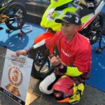 Final Motoprix Semarang 2026: Fidel Lionel (10 Tahun) Raih Podium 3 Beginner di Race 1, Progres Apik Berlanjut!