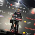 Tampil Istimewa di Seri Final, Ilham Unyil Elrum Racing Team Raih Juara Umum Total Seri!